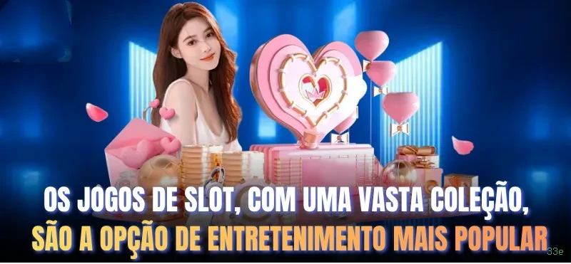 Dicas de Slots 33e