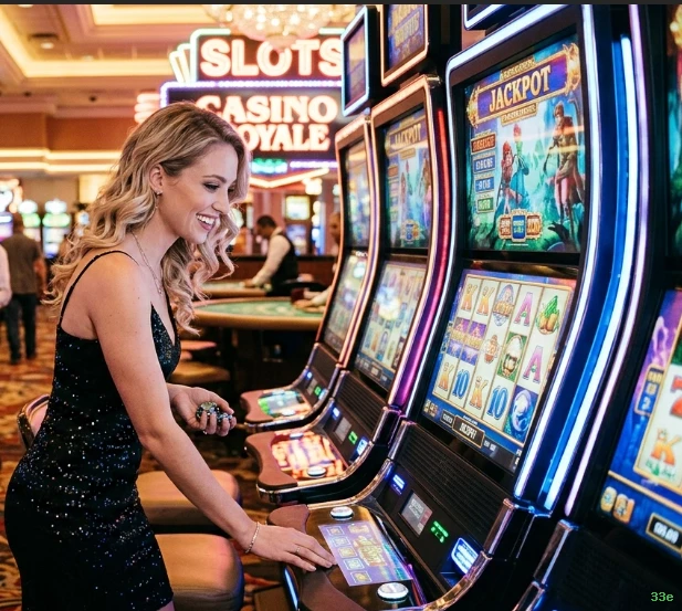 Programa VIP 33e